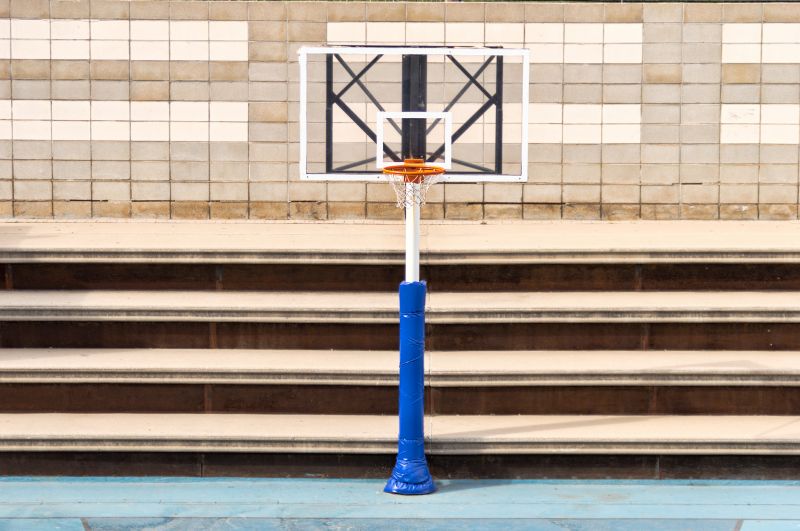 Backboard Installation in Olathe, KS