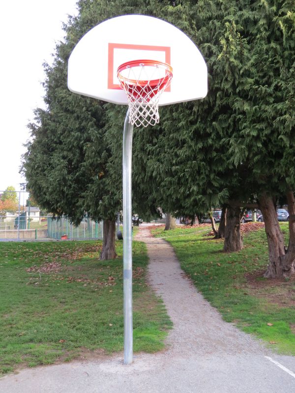 Local Basketball Goal Installation in Romulus, MI