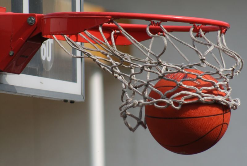 Basketball Hoop Installation in Denver, CO
