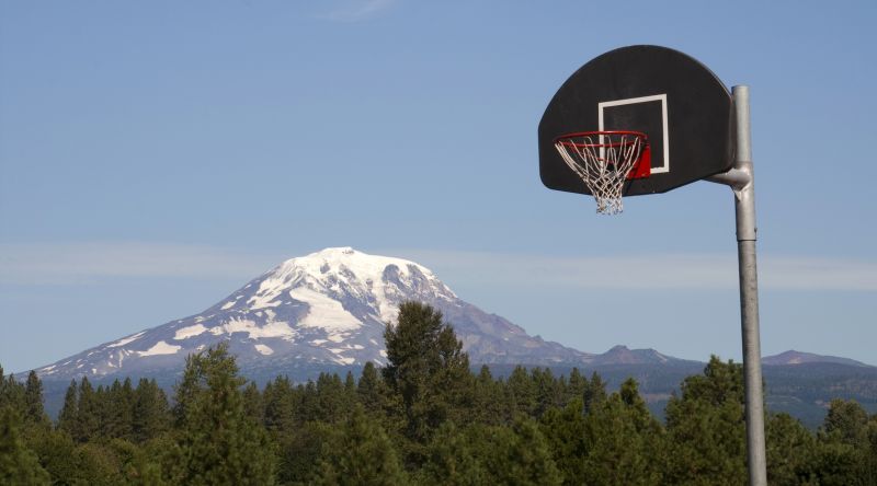 Hoop Mounting Service in Denver, CO