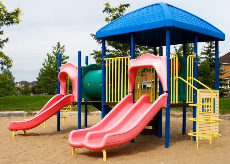 Local Play Equipment Installation in Fond Du Lac, WI