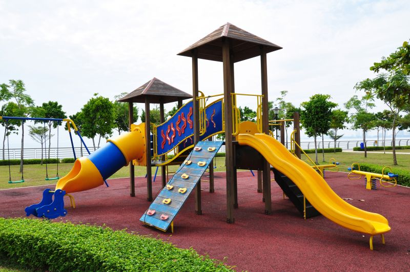 Play Equipment Installation in Denver, CO