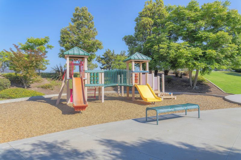 Play Set Installation in Kansas City, MO