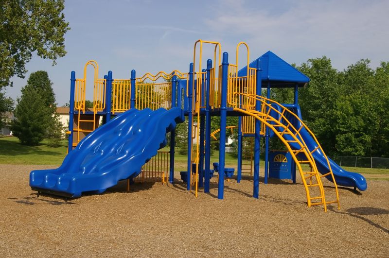 Local Playground Equipment Assembly in Harleysville, PA
