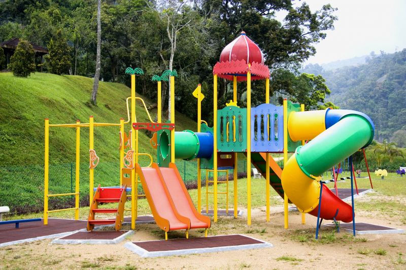 Local Playground Equipment Assembly in Los Lunas, NM