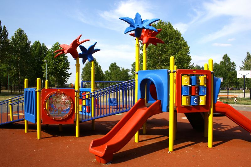 Playground Equipment Repair in Littleton, CO