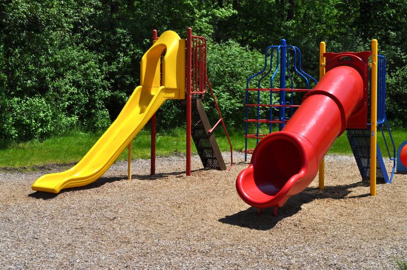 Playground Equipment Repair in Littleton, CO