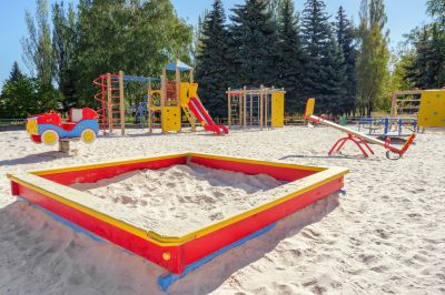 Local Playground Installation in Arvada, CO