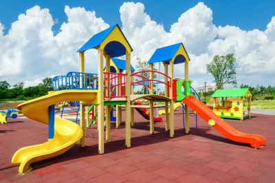 Local Playground Installation in Mount Holly, NC