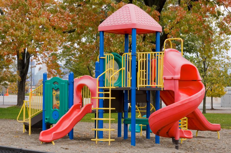 Local Playground Installation in North Wales, PA