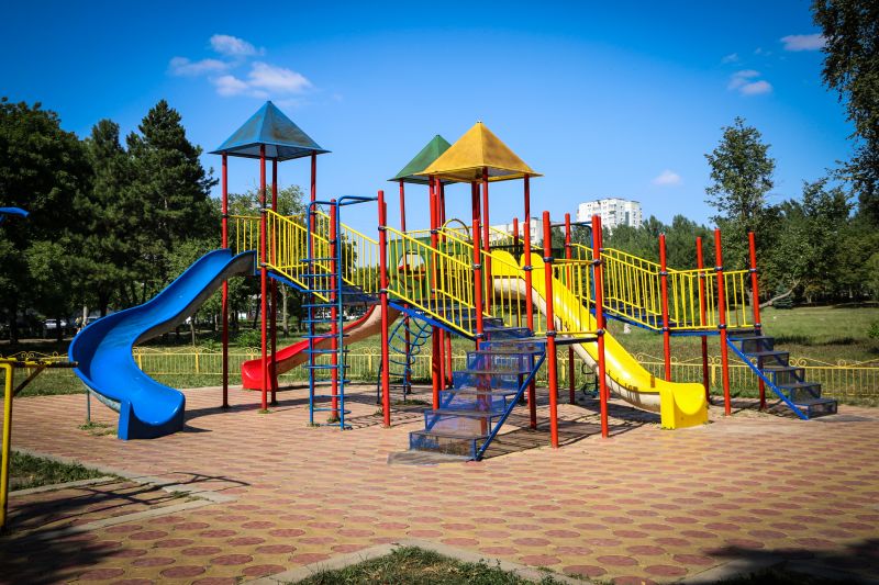 Local Playground Installation in Prescott Valley, AZ