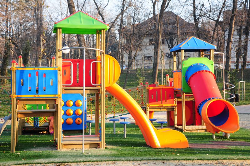 Playground Set Assembly in Arvada, CO