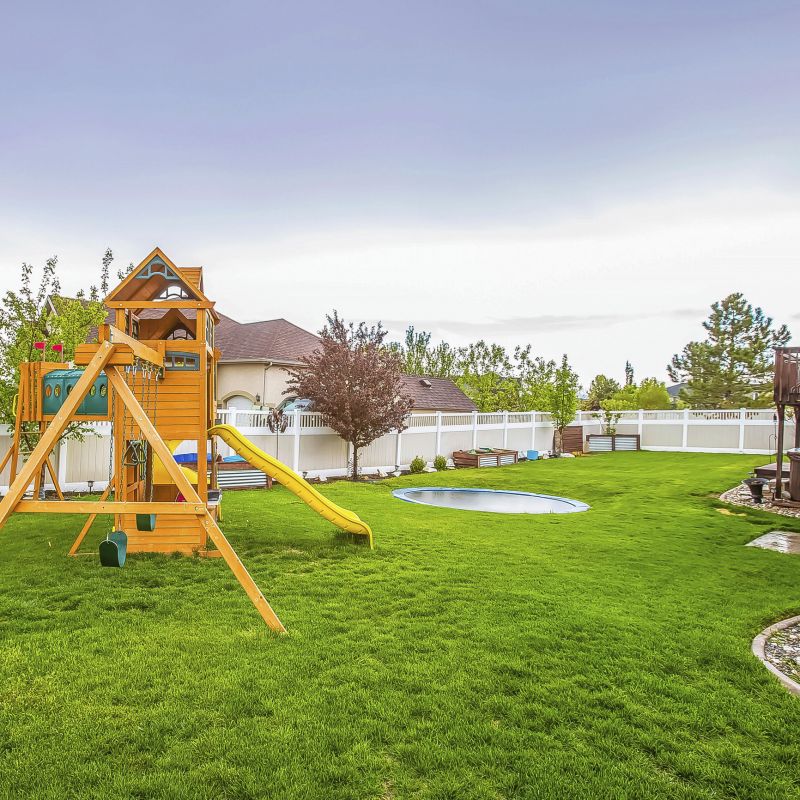 Local Playset Repair in Fenton, MI