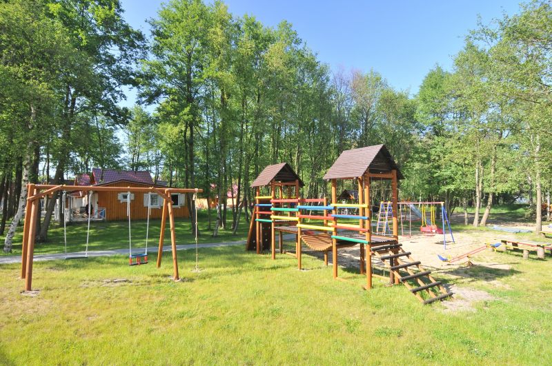 Playset Repair in Kansas City, MO