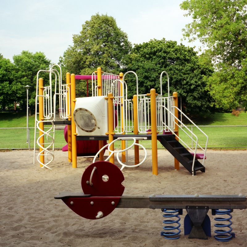 Playset Repair in Denver, CO