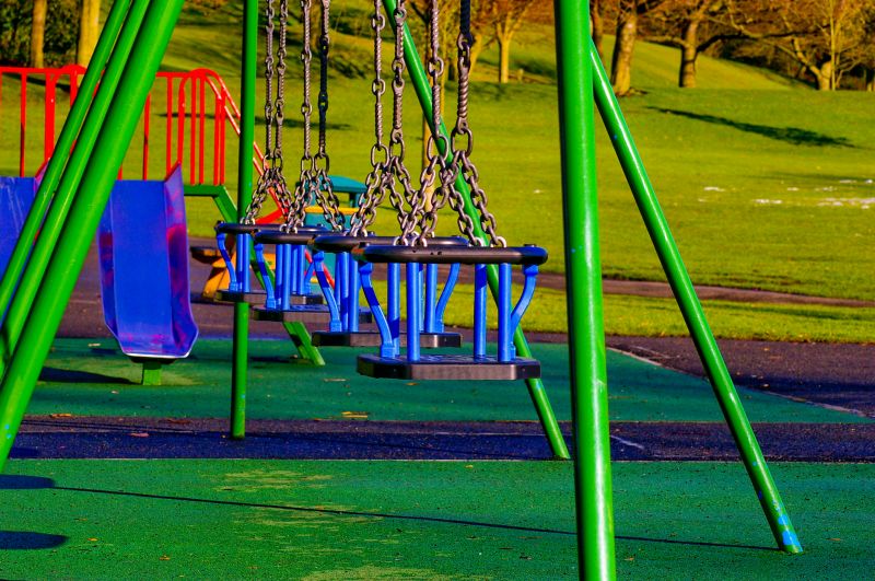 Local Swing Set Installation in Newtown Square, PA