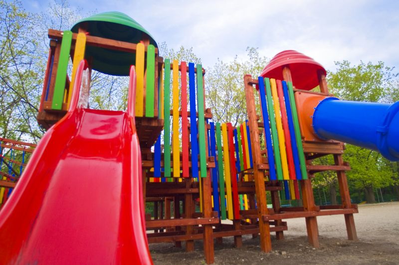 Swing Set Repair in Boulder, CO