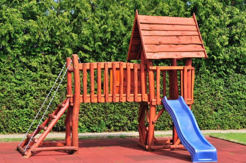 Swing Set Repair in Denver County, CO