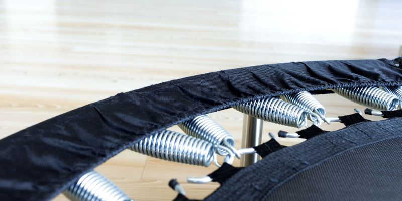 Trampoline Installation in Prescott Valley, AZ