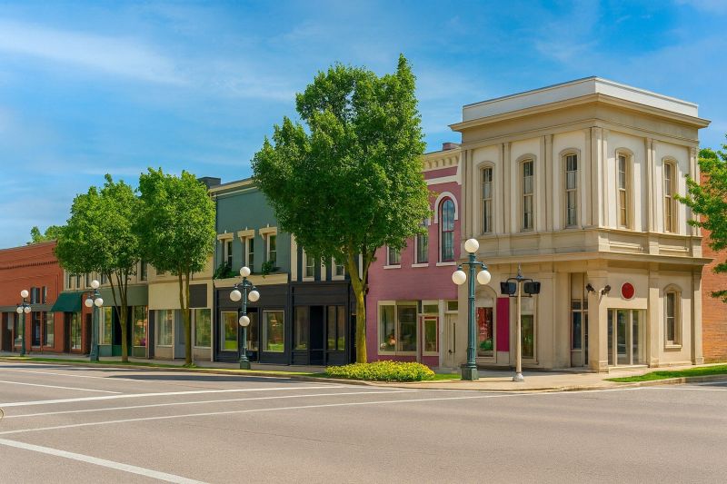 Local Basketball Goal Installation in Tecumseh, MI