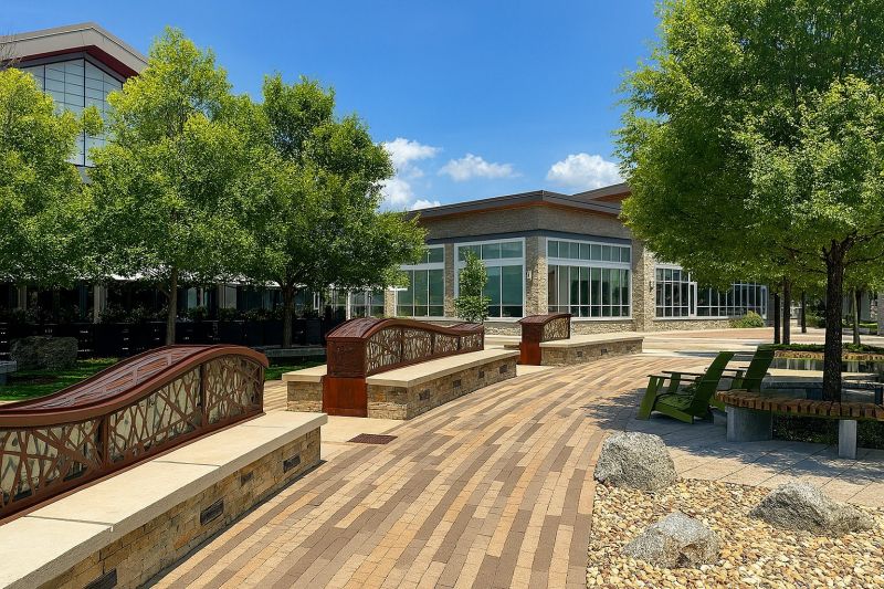 Local Basketball Goal Installation in King Of Prussia, PA