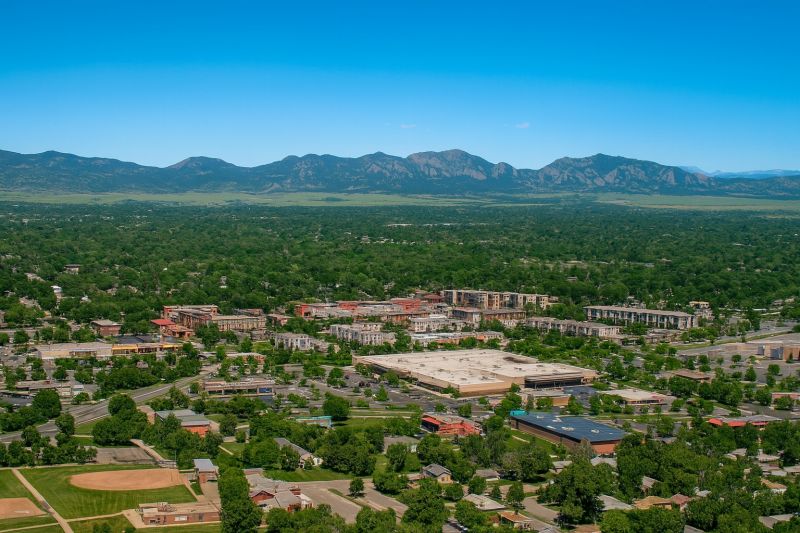 Local Basketball Goal Installation in Arvada, CO