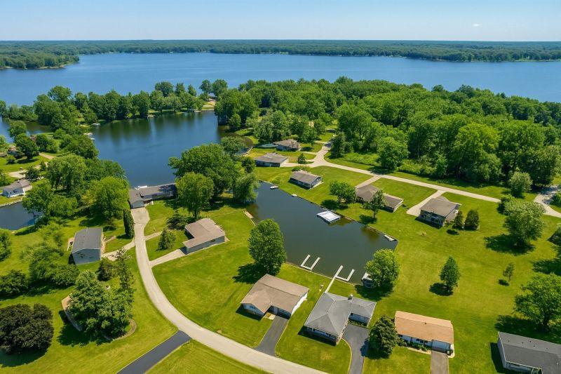 Local Basketball Goal Installation in Pinckney, MI