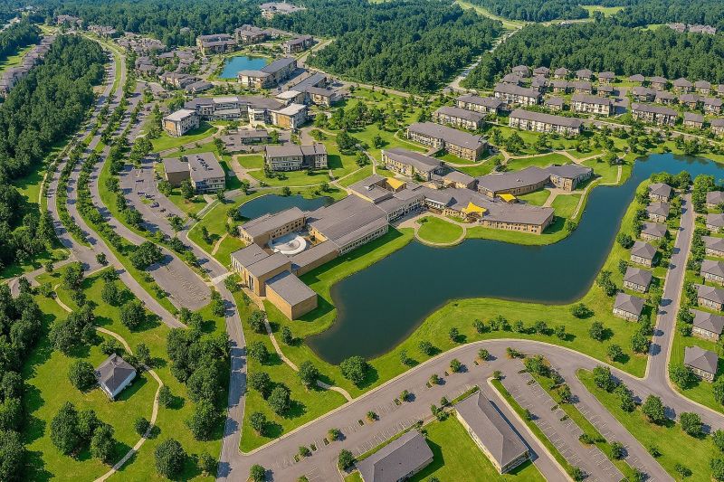 Local Basketball Goal Installation in Magnolia, TX