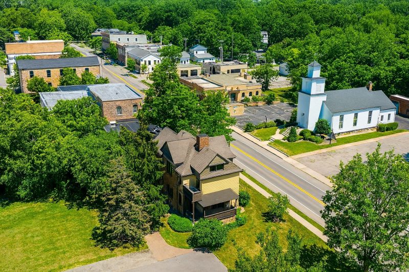 Local Basketball Goal Installation in Clarkston, MI