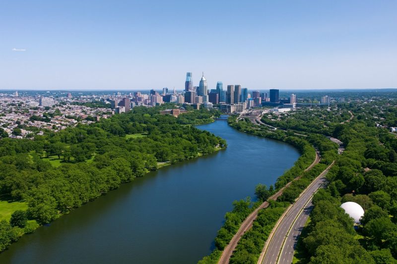 Local Basketball Goal Installation in Lansdowne, PA