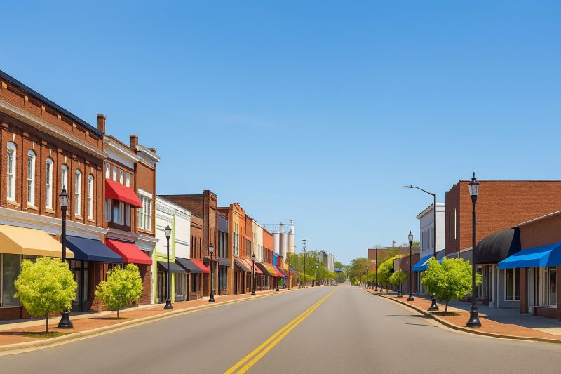 Local Basketball Goal Installation in Mooresville, NC