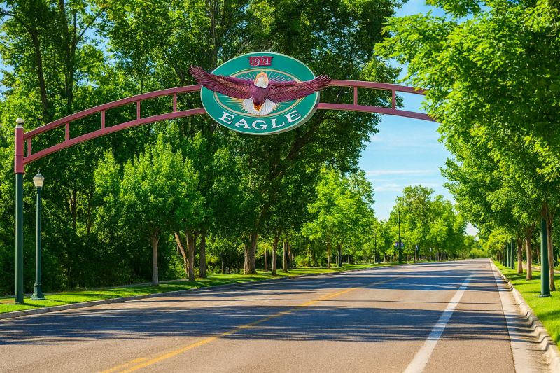 Local Basketball Goal Repair in Eagle, ID
