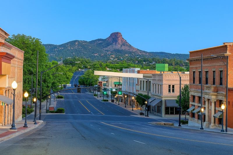 Local Basketball Goal Repair in Prescott Valley, AZ