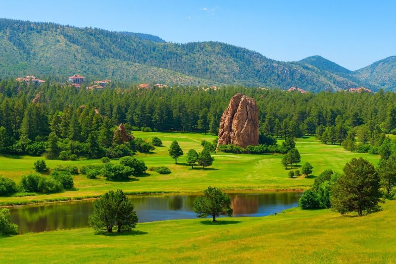 Local Basketball Goal Repair in Larkspur, CO