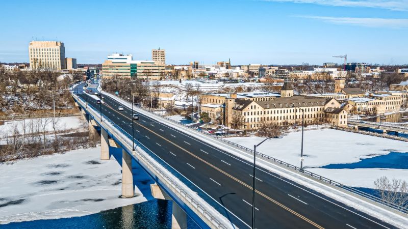 Local Basketball Goal Repair in Appleton, WI