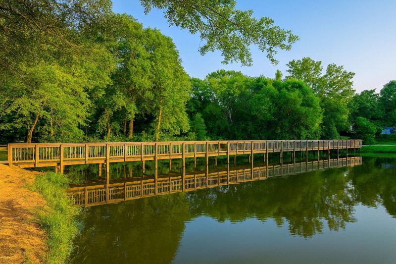 Local Basketball Goal Repair in Davidson, NC