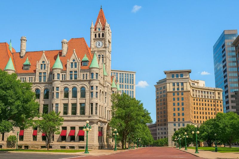 Local Basketball Goal Repair in Brighton, MI