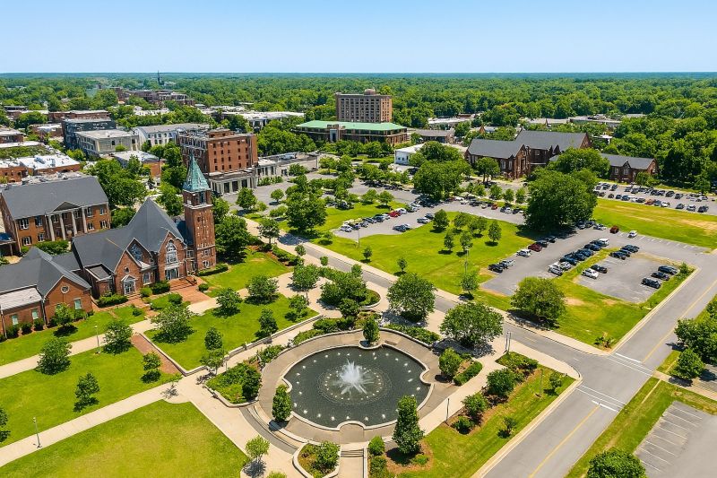 Local Basketball Goal Repair in Rock Hill, SC