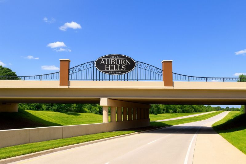 Local Basketball Goal Repair in Auburn Hills, MI