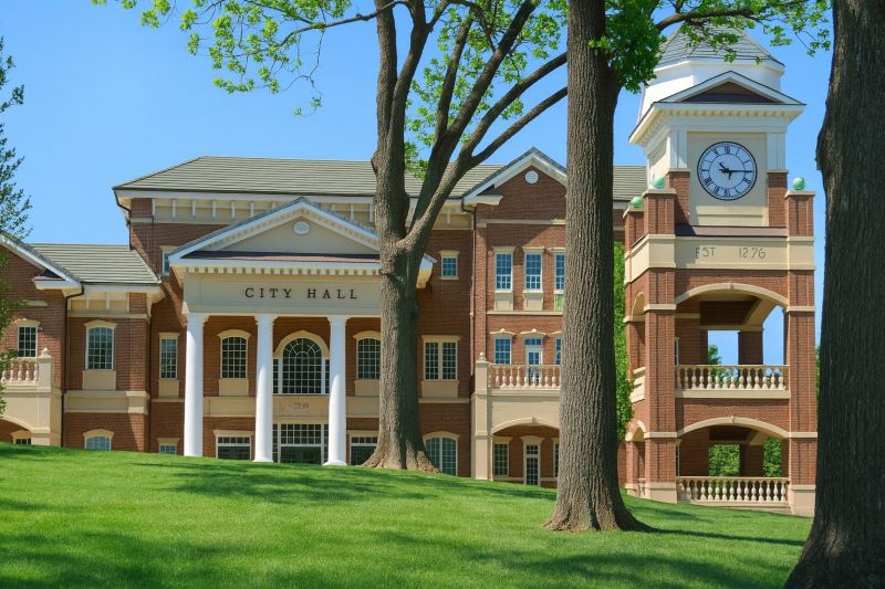 Local Basketball Goal Repair in Duluth, GA