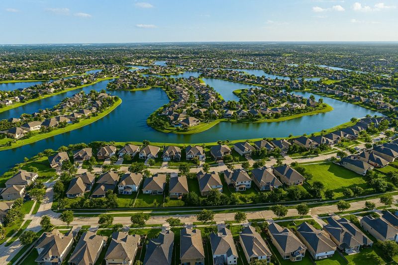 Local Play Equipment Installation in Cypress, TX