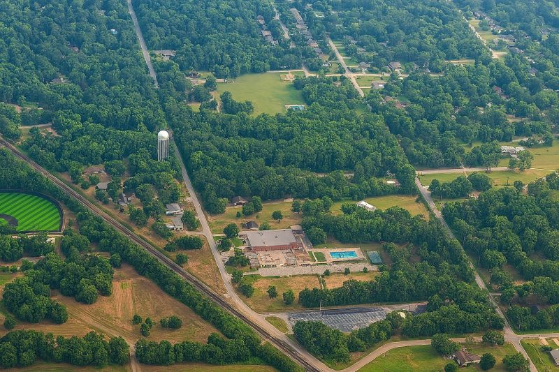 Local Play Equipment Installation in Tomball, TX
