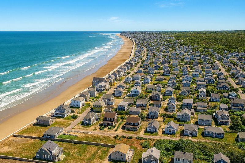Local Play Equipment Installation in Marshfield, MA