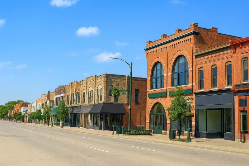 Local Play Equipment Installation in Rochester, MI