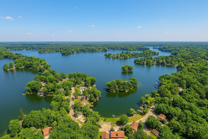 Local Play Equipment Installation in Lake Orion, MI