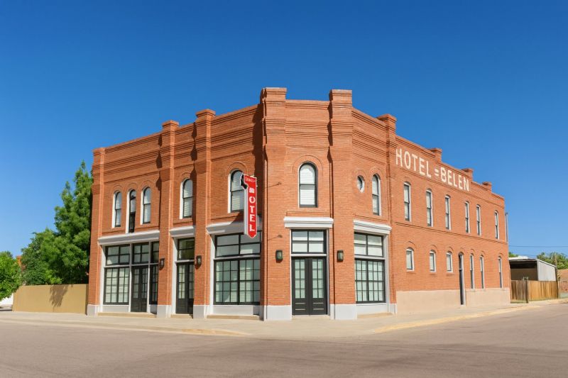Local Play Equipment Installation in Belen, NM