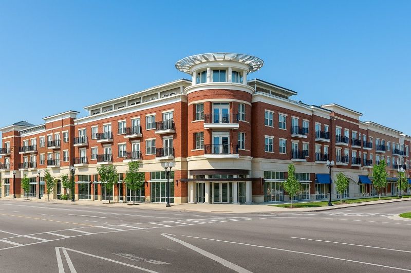 Local Play Equipment Installation in Fishers, IN