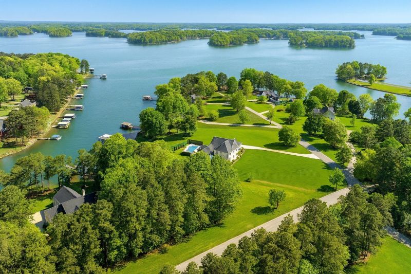 Local Play Set Installation in Sherrills Ford, NC