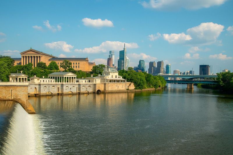 Local Play Set Installation in Chalfont, PA