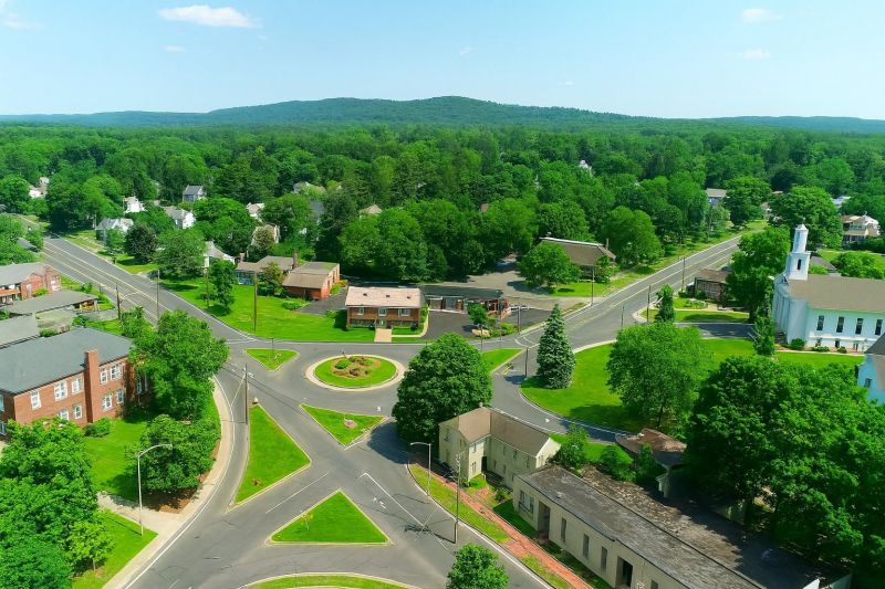Local Play Set Installation in Longmeadow, MA